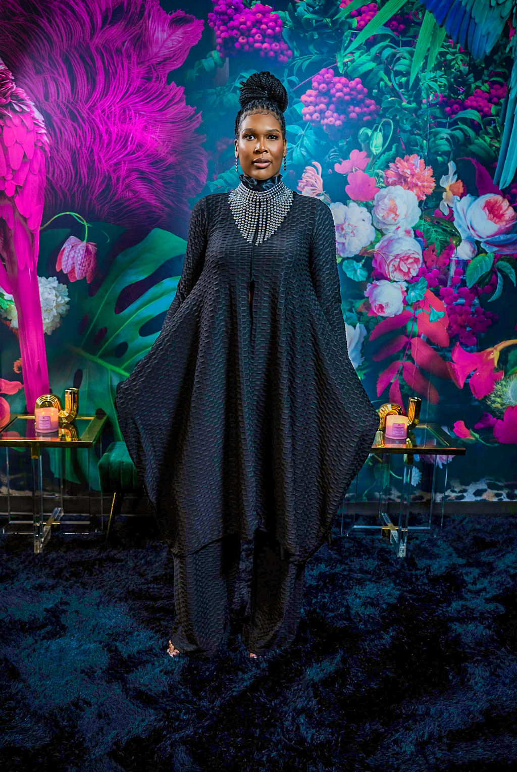 2pc Mix & Mingle Set