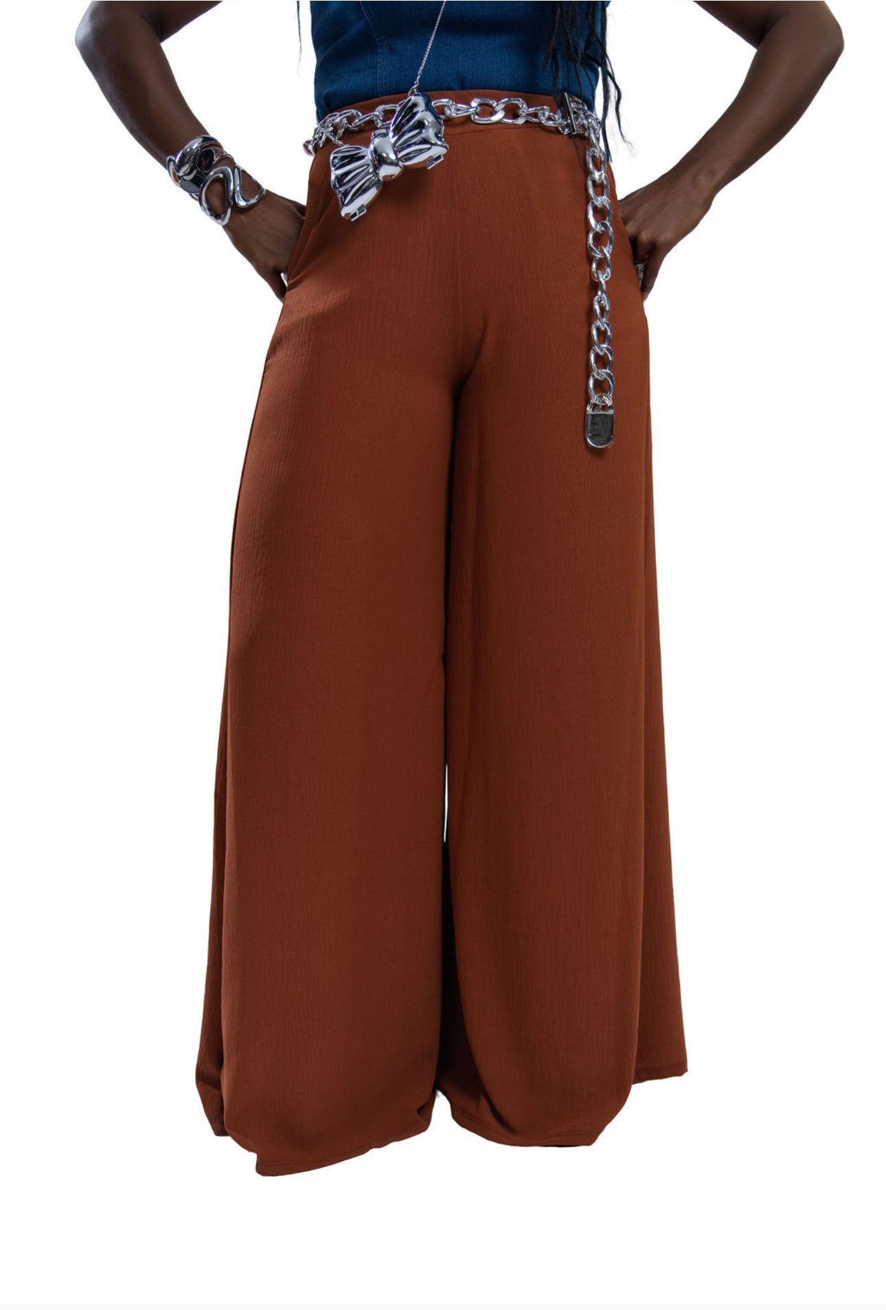 Classy Tall Girl Pants