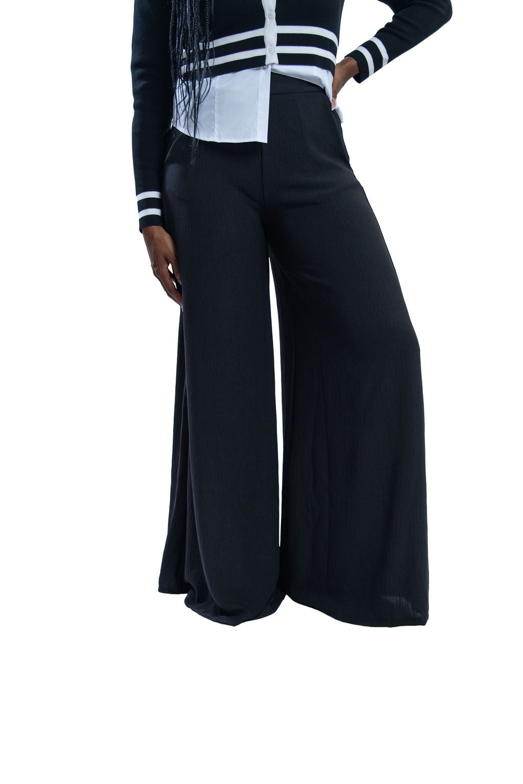 Classy Tall Girl Pants