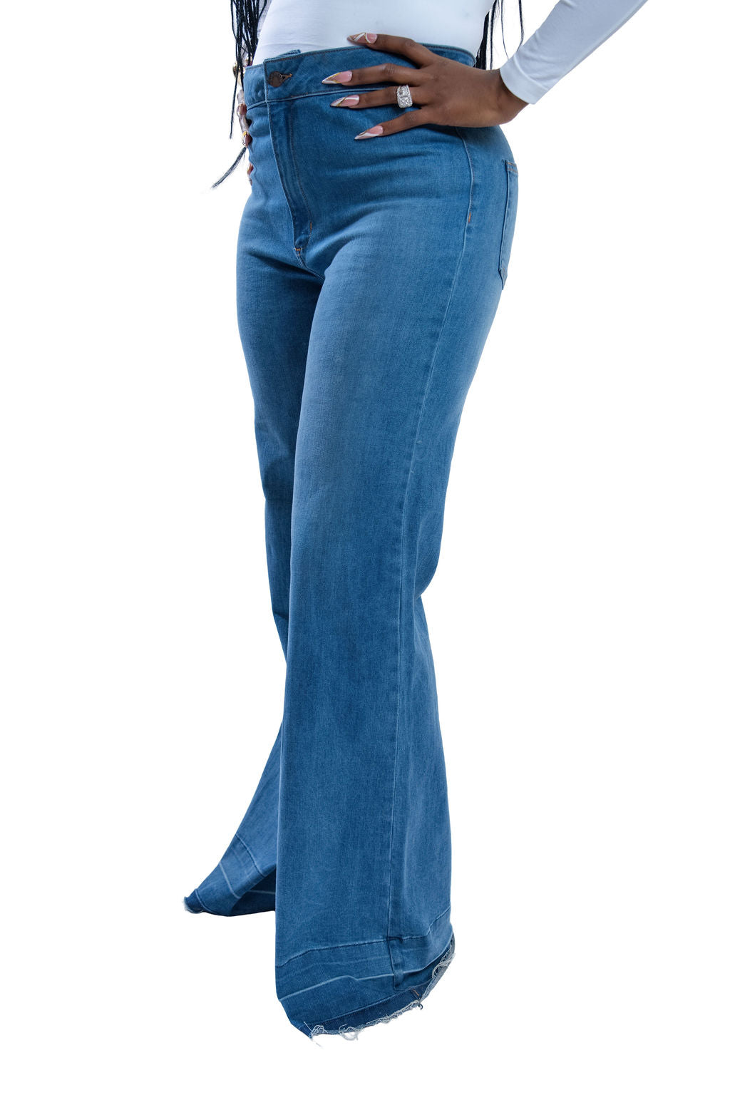 Dear Tall Girl Jeans