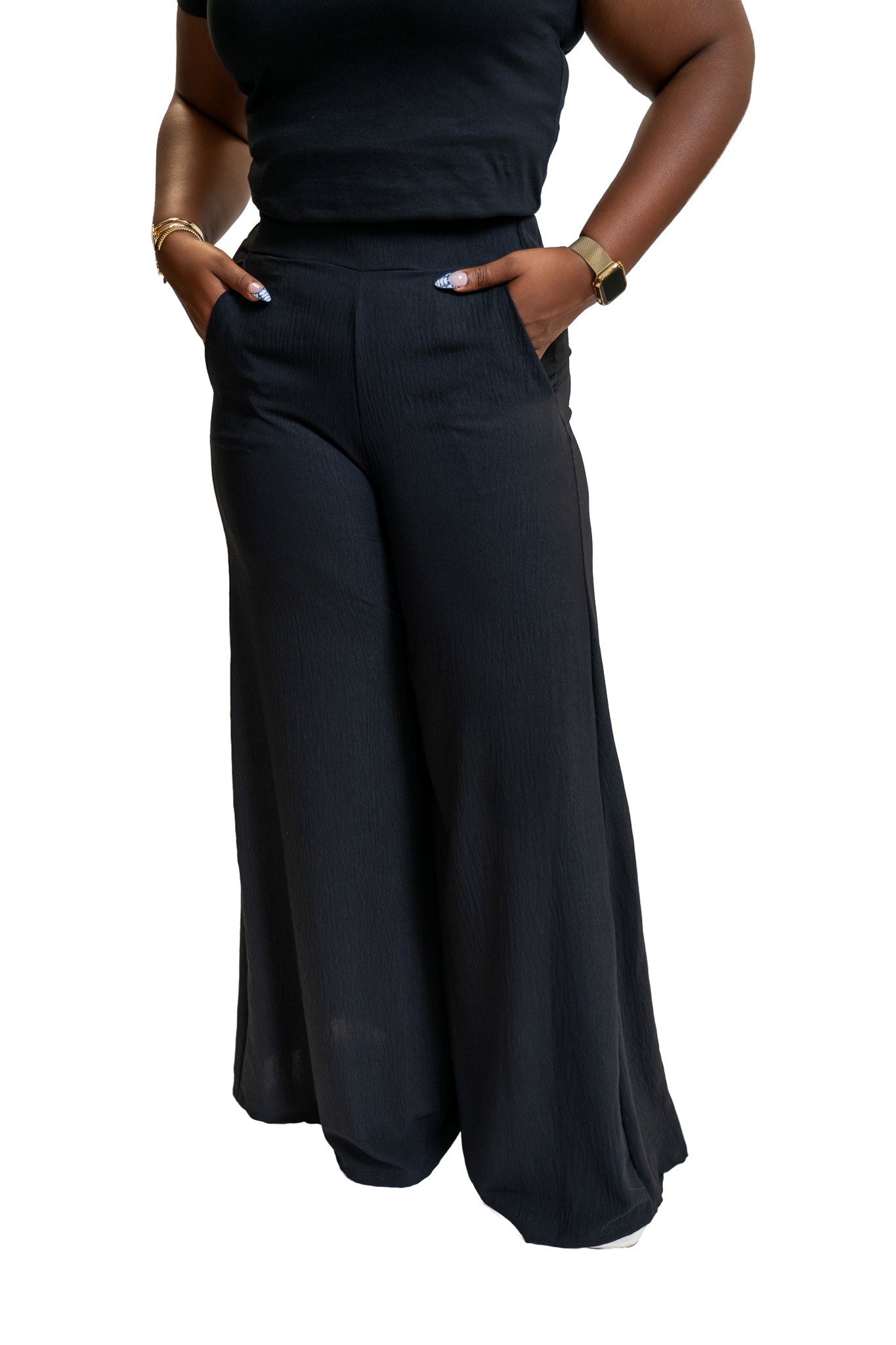 Classy Tall Girl Pants