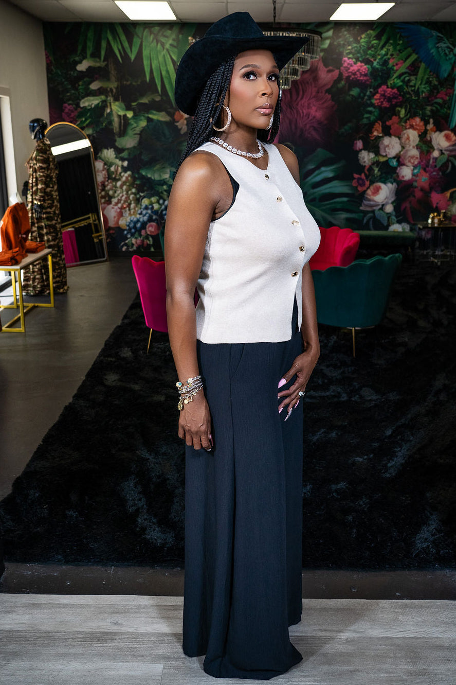 Classy Tall Girl Pants